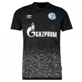 Fußballtrikots Schalke 04 2019-2020 Kurzarm Ausweichtrikot kaufen